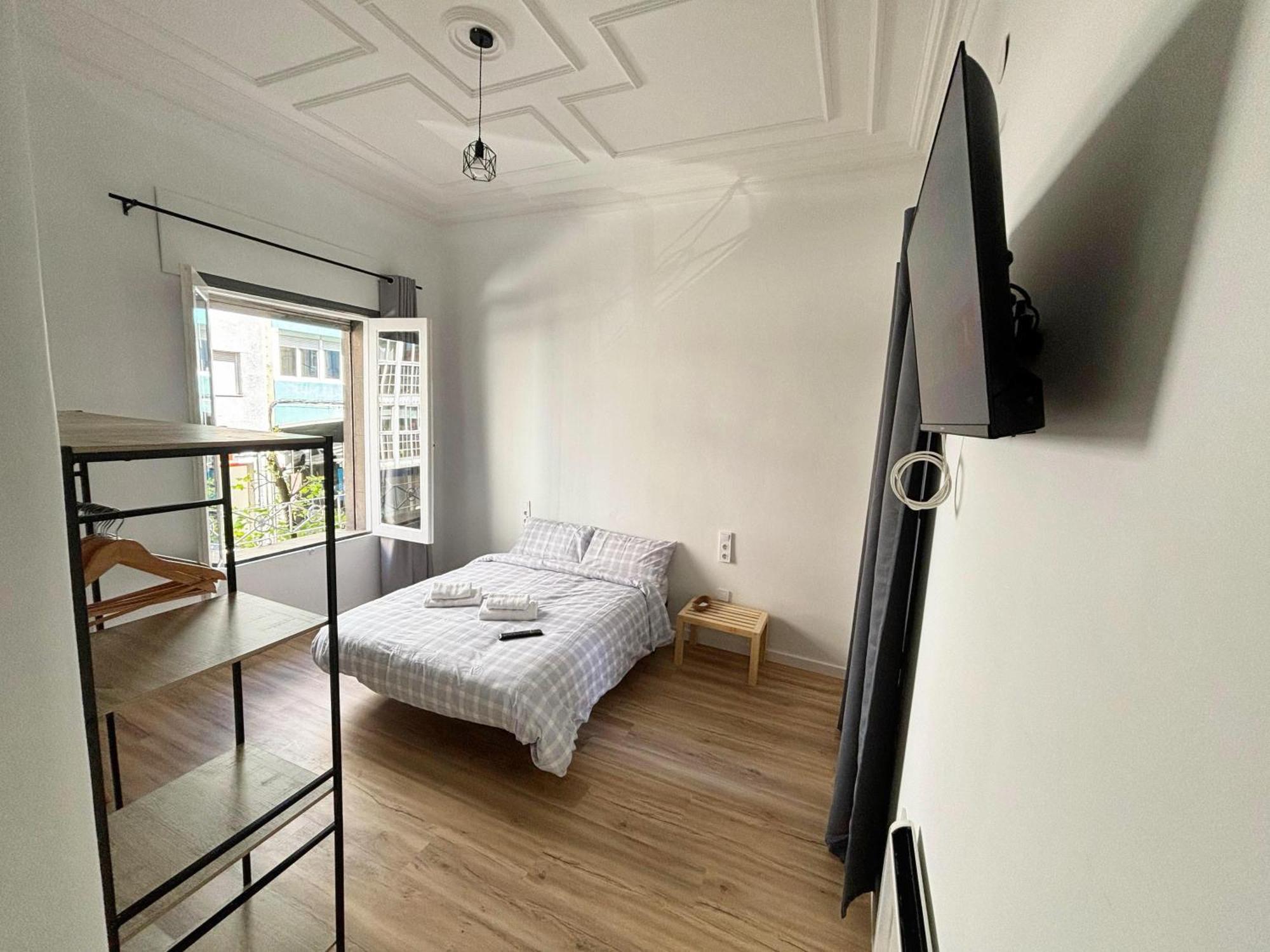 Catapiro - Confort Elegante Y Exclusivo En El Corazon De La Ciudad โอว์เรนเซ ภายนอก รูปภาพ