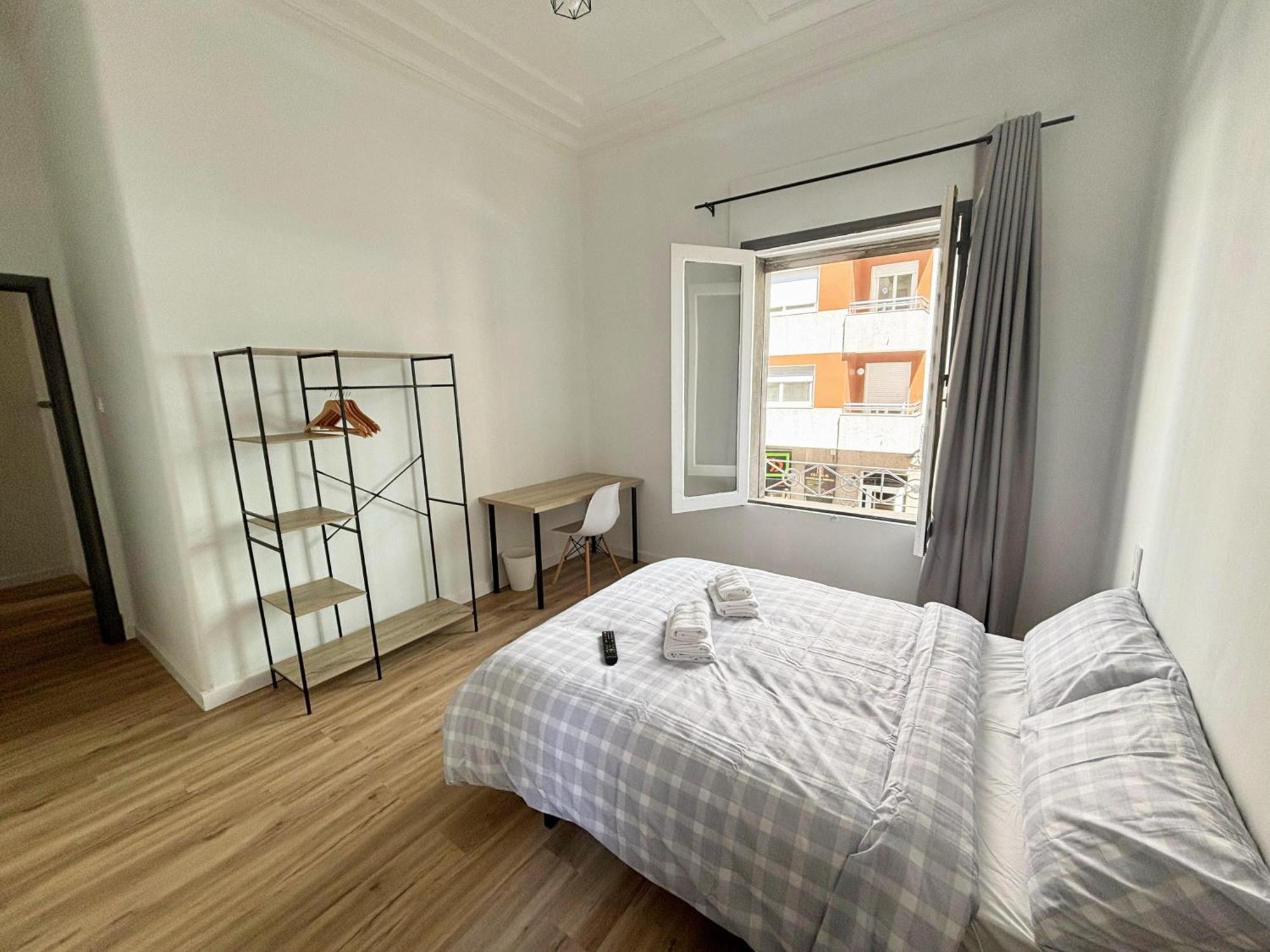 Catapiro - Confort Elegante Y Exclusivo En El Corazon De La Ciudad โอว์เรนเซ ภายนอก รูปภาพ